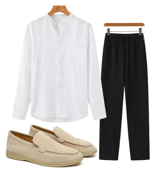 Laciero Summer Outfit
