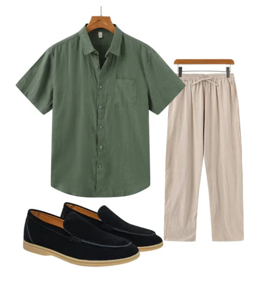 Laciero Summer Outfit - 2