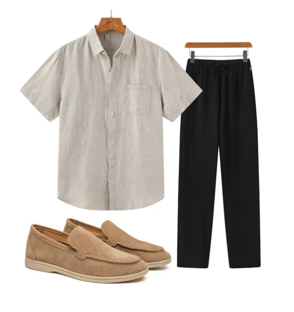 Laciero Beach Outfit