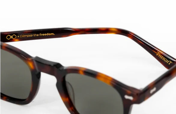 Times BlackCoffe - Sunglasses
