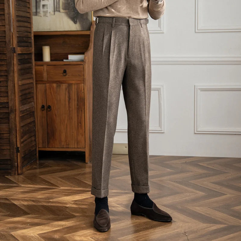 Trouser Pant