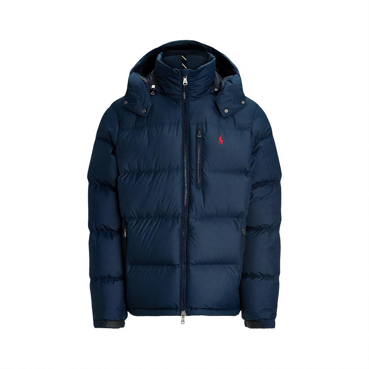 The Gorham Down Jacket