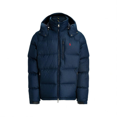 The Gorham Down Jacket