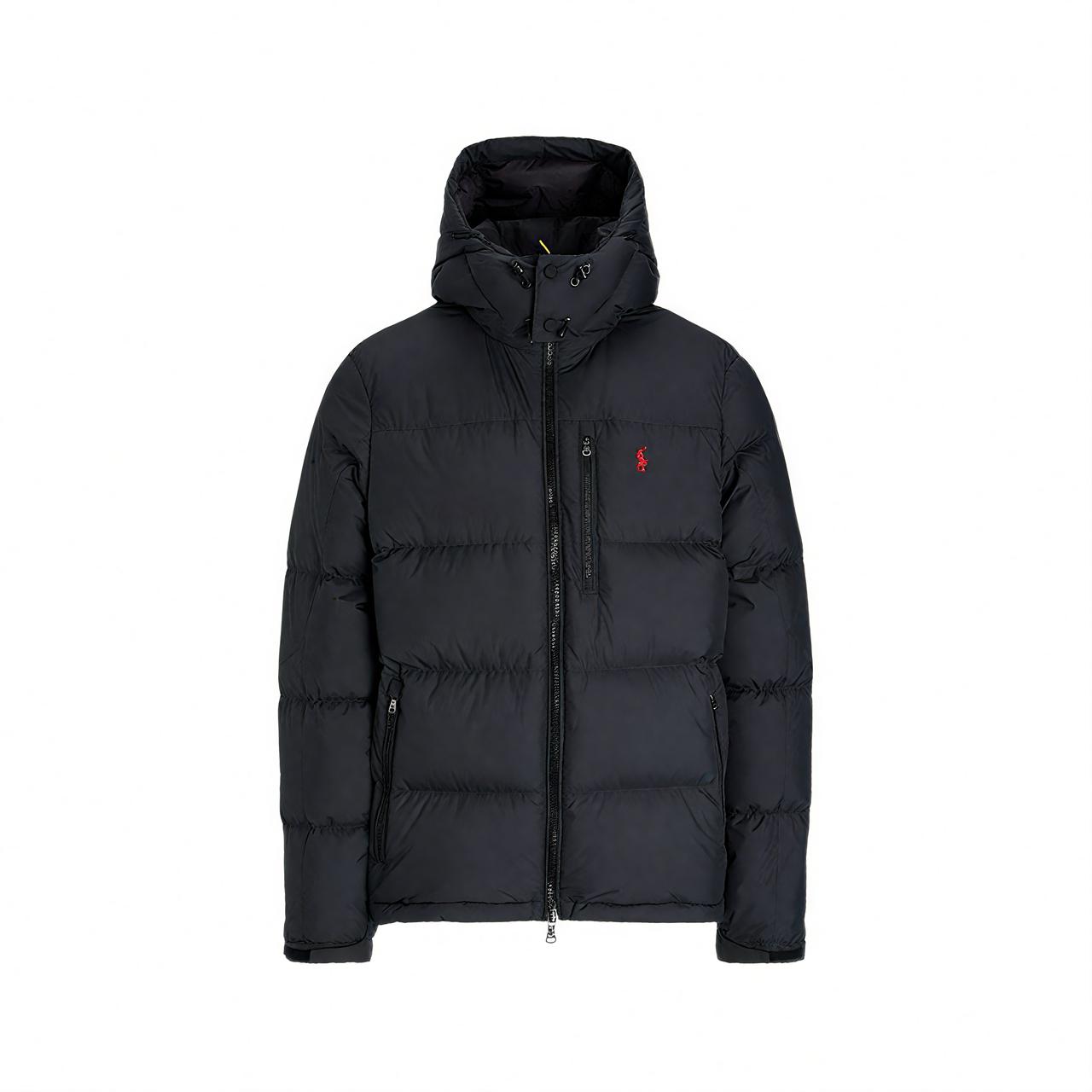 The Gorham Down Jacket