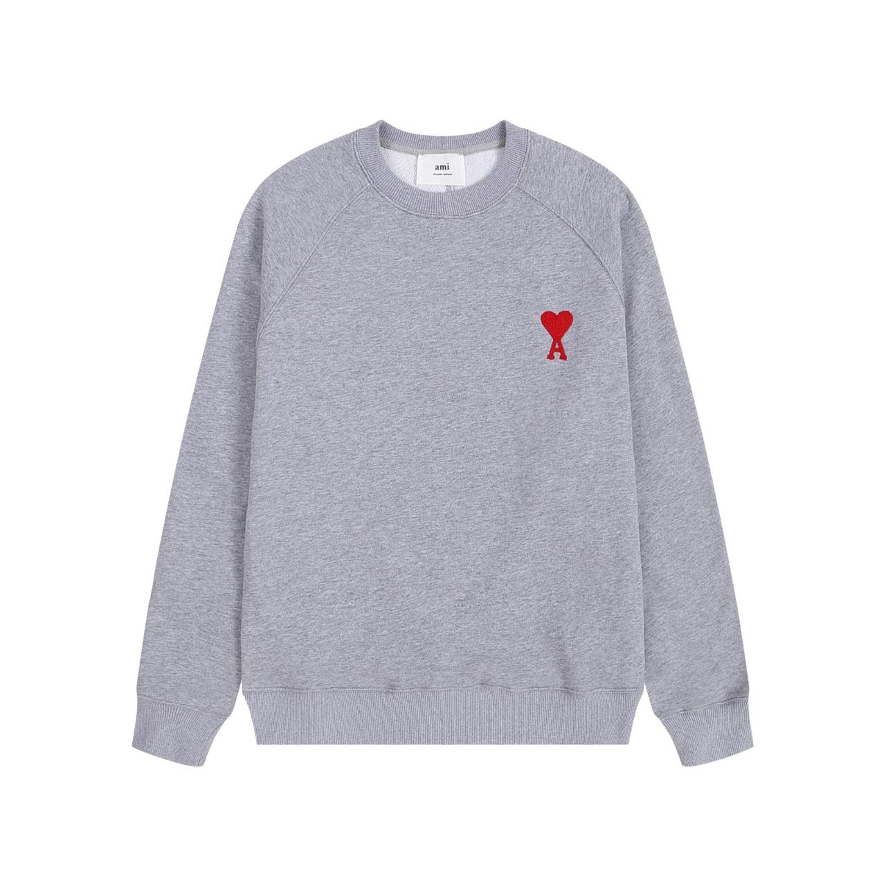 Ami de Coeur sweatshirt