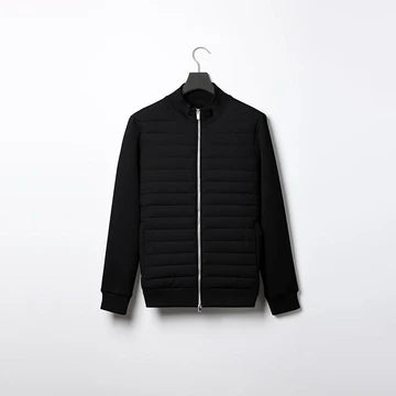 The Velino Hybrid Jacket