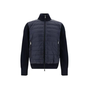 The Velino Hybrid Jacket
