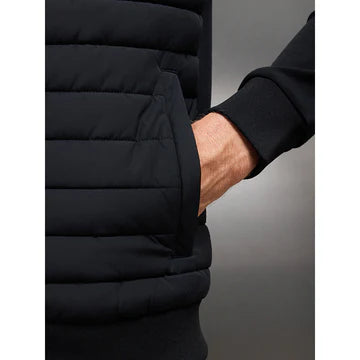 The Velino Hybrid Jacket