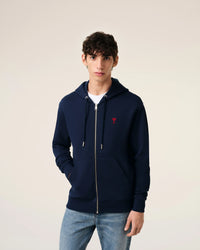 Ami Paris Sweat jacket