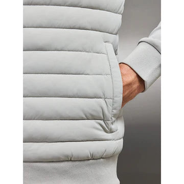 The Velino Hybrid Jacket