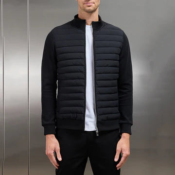 The Velino Hybrid Jacket