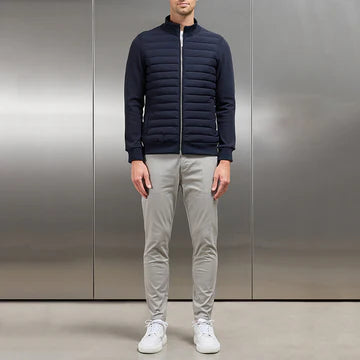 The Velino Hybrid Jacket